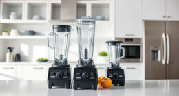 Vitamix vs Ninja: Which Blender Reigns in 2026?