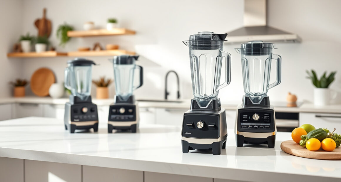 Vitamix vs NutriBullet: Which Blender Wins in 2026?