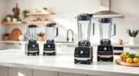 Vitamix vs NutriBullet: Which Blender Wins in 2026?