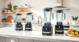 Vitamix vs NutriBullet: Which Blender Wins in 2026?