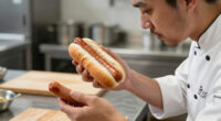We Asked 3 Chefs to Name the Best Hot Dog Bun, and They All Said the Same One