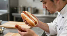 We Asked 3 Chefs to Name the Best Hot Dog Bun, and They All Said the Same One