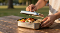 10 Best Healthy Lunch Box Containers in 2026