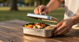 10 Best Healthy Lunch Box Containers in 2026