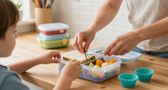 10 Best Kids Lunch Box Containers in 2026