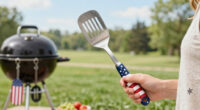 10 Best Patriotic BBQ Tools in 2026