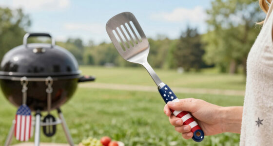 10 Best Patriotic BBQ Tools in 2026