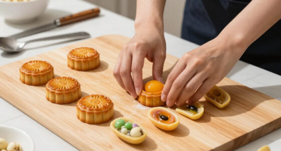 10 Best Vietnamese Mooncakes in 2026