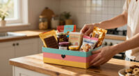 11 Best International Snack Gift Baskets in 2026