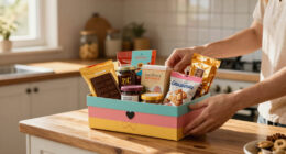 11 Best International Snack Gift Baskets in 2026