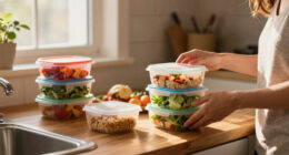 11 Best Meal Prep Containers For Students In 2026