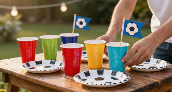 11 Best World Cup Themed Party Supplies in 2026
