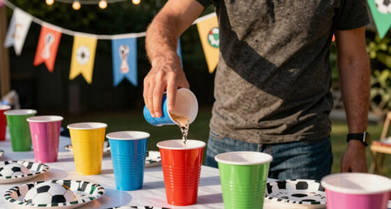 11 Best World Cup Themed Party Supplies in 2026