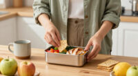 12 Best Healthy Lunch Box Containers in 2026
