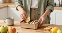 12 Best Healthy Lunch Box Containers in 2026