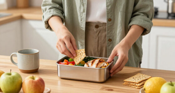12 Best Healthy Lunch Box Containers in 2026