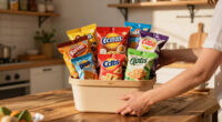 12 Best International Snack Gift Baskets in 2026