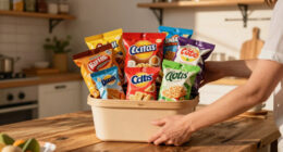 12 Best International Snack Gift Baskets in 2026