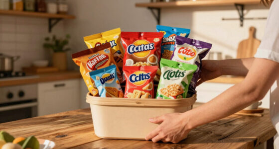 12 Best International Snack Gift Baskets in 2026