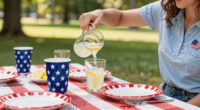 12 Best Patriotic Outdoor Dinnerware in 2026