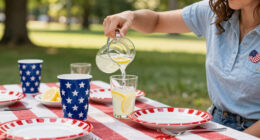 12 Best Patriotic Outdoor Dinnerware in 2026