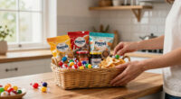 13 Best International Snack Gift Baskets in 2026