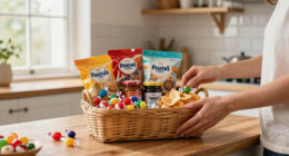 13 Best International Snack Gift Baskets in 2026