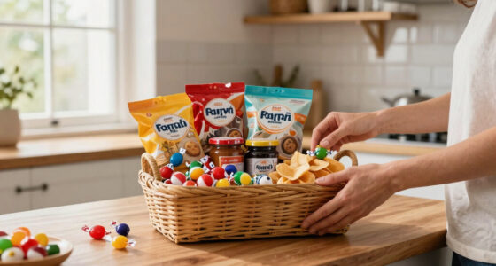 13 Best International Snack Gift Baskets in 2026