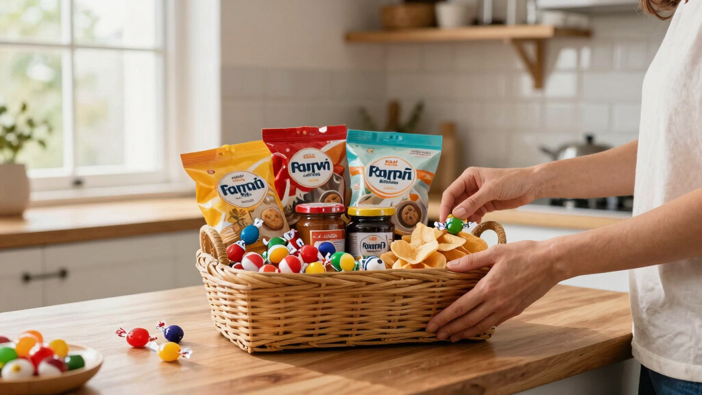 13 Best International Snack Gift Baskets in 2026