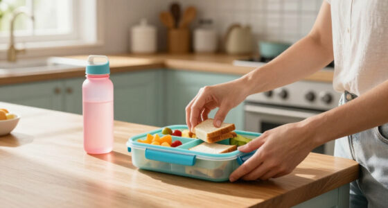 13 Best Lunch Box Containers For Kids In 2026
