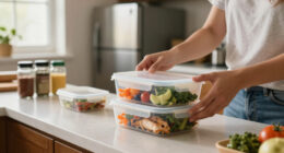 13 Best Meal Prep Containers for Students in 2026