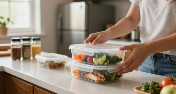 13 Best Meal Prep Containers for Students in 2026