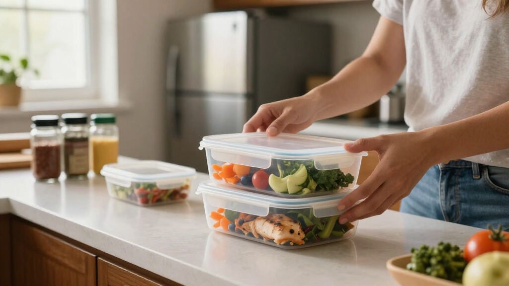 13 Best Meal Prep Containers for Students in 2026