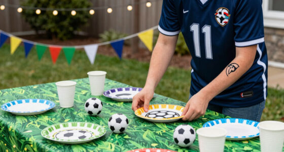 13 Best World Cup Themed Party Supplies in 2026