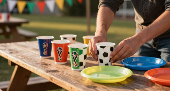 13 Best World Cup Themed Party Supplies in 2026
