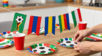 13 Best World Cup Themed Party Supplies in 2026