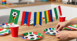 13 Best World Cup Themed Party Supplies in 2026