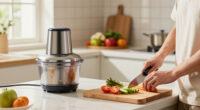 14 Best Compact Food Processors in 2026