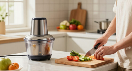 14 Best Compact Food Processors in 2026