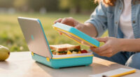 14 Best Laptop Lunch Boxes in 2026