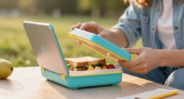 14 Best Laptop Lunch Boxes in 2026
