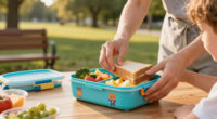14 Best Lunch Box Containers For Kids In 2026
