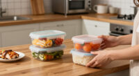 14 Best Meal Prep Containers for Students in 2026