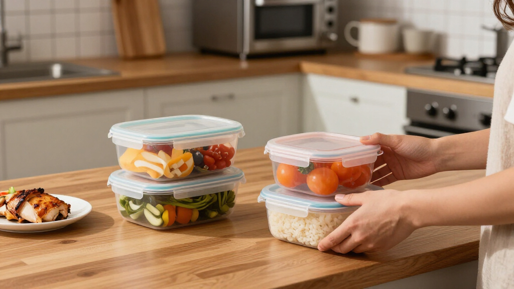 14 Best Meal Prep Containers for Students in 2026
