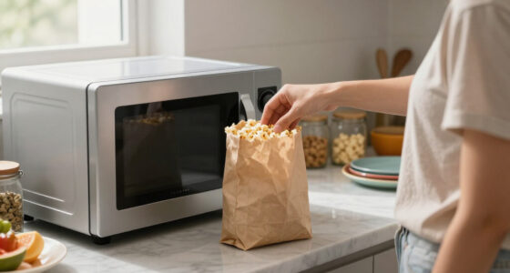 14 Best Microwave Popcorn Makers in 2026