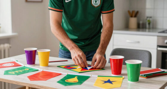 14 Best World Cup Themed Party Supplies in 2026