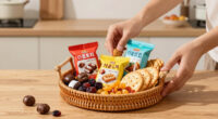 15 Best International Snack Gift Baskets in 2026
