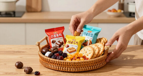 15 Best International Snack Gift Baskets in 2026