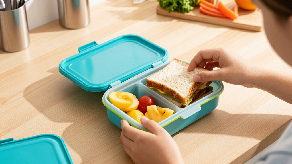 15 Best Lunch Box Containers for Kids in 2026