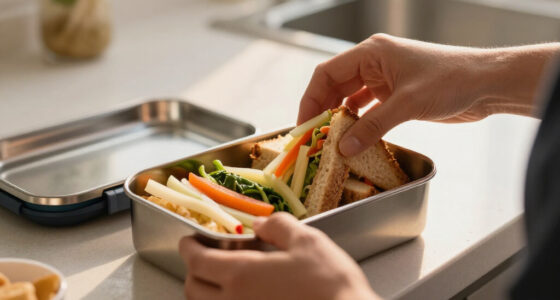 15 Best Lunch Box Food Containers in 2026